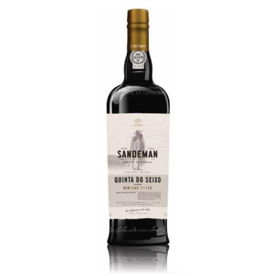 Sandeman Quinta Seixo 2017 (6x75cl)