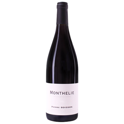 Pierre Boisson Monthelie Rouge 2020 (12x75cl)