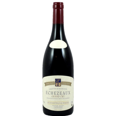 Coquard Loison Fleurot Grands Echezeaux Grand Cru 2017 (6x75cl)