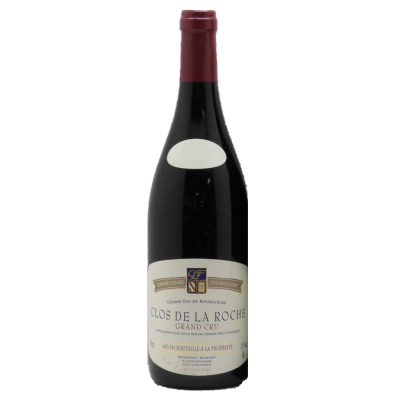 Coquard Loison-Fleurot Clos-de-la-Roche Grand Cru 2018 (6x75cl)