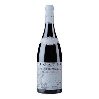 Dugat-Py Gevrey-Chambertin 1er Cru Les Corbeaux 2013 (6x75cl)
