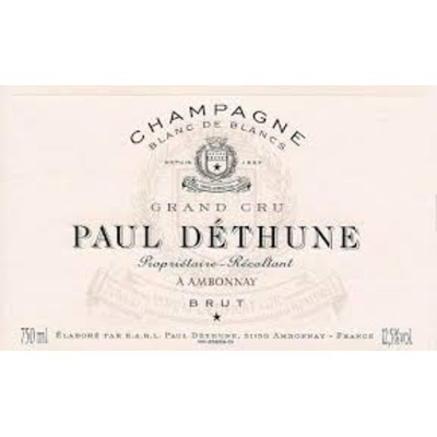 Paul Dethune Ambonnay Brut NV (1x600cl)