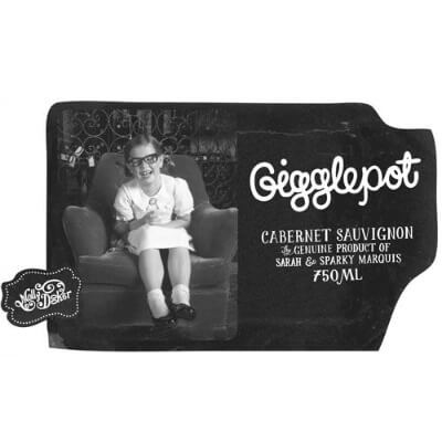 Mollydooker Cabernet Sauvignon Gigglepot 2020 (6x75cl)