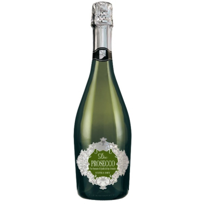 Cantina Colli Euganei Prosecco Spumante Extra Dry NV (6x75cl)