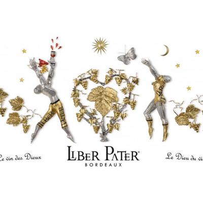 Liber Pater 2009 (1x75cl)