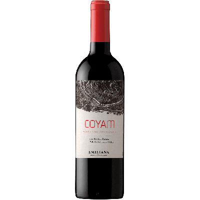 Emiliana Colchagua Coyam 2020 (6x75cl)