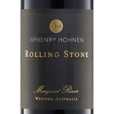 McHenry Hohnen Margaret River Rolling Stone 2014 (6x75cl)