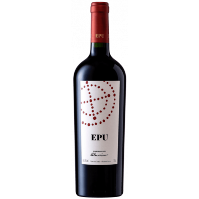 Rothschild & Concha Y Toro Almaviva EPU 2019 (6x75cl)