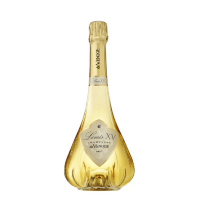 De Venoge Champagne Louis XV Brut 1995 (6x75cl)