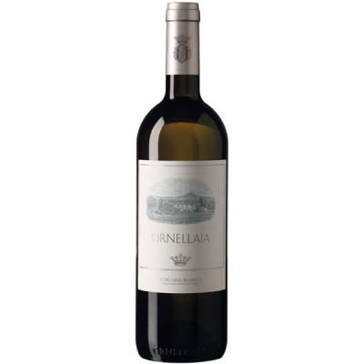 Ornellaia Bianco 2017 (3x75cl)