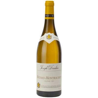 Joseph Drouhin Criots Batard Montrachet Grand Cru 2016 (6x75cl)