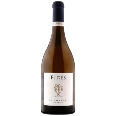 Eric Morgat Savennieres Fides 2018 (6x75cl)