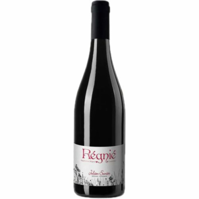 Julien Sunier Regnie 2018 (12x75cl)