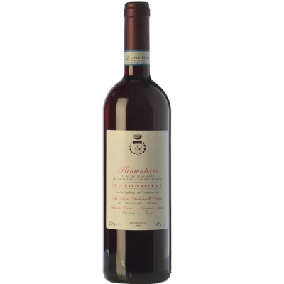 Antoniotti Odilio Bramaterra 2015 (6x75cl)