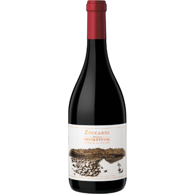 Zuccardi Finca Piedra Infinita Altamira 2017 (3x75cl)