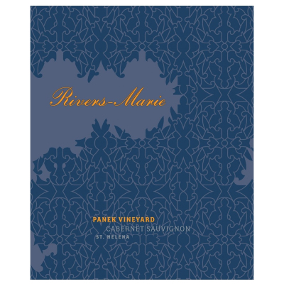 Rivers-Marie Panek Vineyard 2018 (12x75cl)