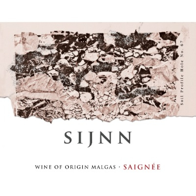 Sijnn Saignee 2011 (6x75cl)