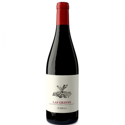 Casa Castillo Jumilla Gravas 2017 (6x75cl)