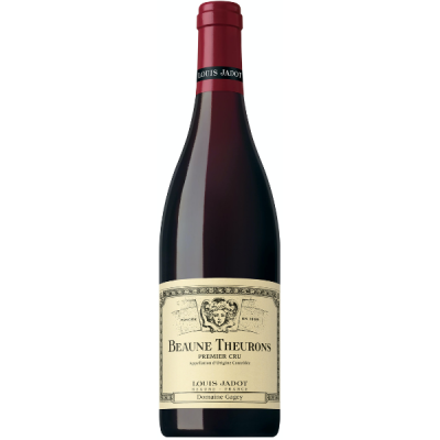 Louis Jadot (Gagey) Beaune-Theurons 1er Cru 2020 (6x75cl)