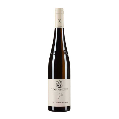 Donnhoff Felsenberg Riesling GG 2017 (6x75cl)