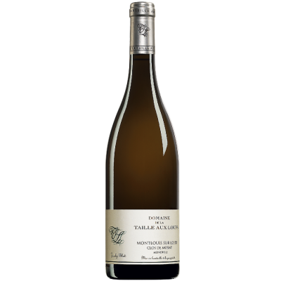 Taille Loups (Jacky Blot) Montlouis Sur Loire Clos Mosny 2017 (6x75cl)