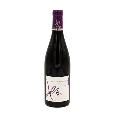 Heresztyn Mazzini Gevrey-Chambertin Les Songes Vv 2017 (12x75cl)