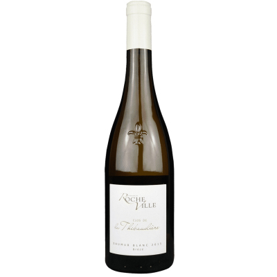 Rocheville Saumur Blanc Thibaudiere 2021 (6x75cl)