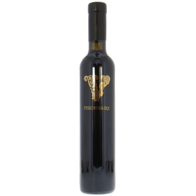 Visionnaire 2010 (3x75cl)
