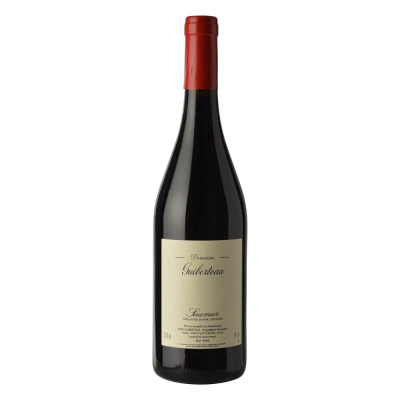 Guiberteau Saumur Rouge 2022 (6x75cl)