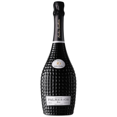 Nicolas Feuillatte Palmes d'Or 2008 (1x75cl)