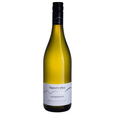 Trinity Hill Hawke's Bay Chardonnay 2020 (6x150cl)
