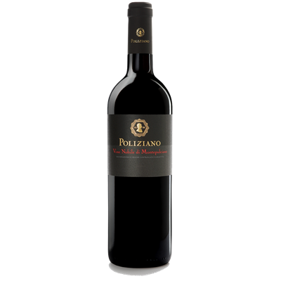 Poliziano Vino Nobile Montepulciano Vigna Asinone 2016 (6x75cl)