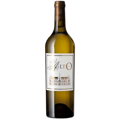 AltO de Cantenac Brown Blanc 2023 (6x75cl)