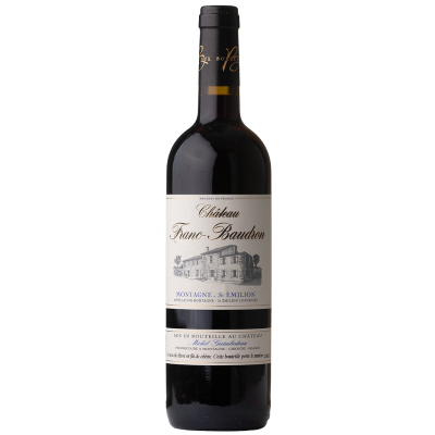 Franc Baudron 2021 (6x75cl)