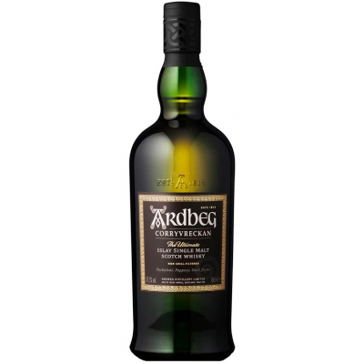 Ardbeg Islay Single Malt Corryvreckan NV (6x70cl)