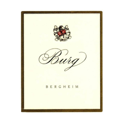 Marcel Deiss Burg Bergheim 2015 (6x75cl)