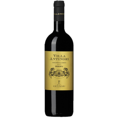 Antinori Chianti Classico Villa Antinori Riserva 2022 (6x75cl)