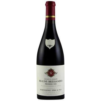 Remoissenet Pere et Fils Beaune 1er Cru Bressandes Rouge 2019 (6x75cl)