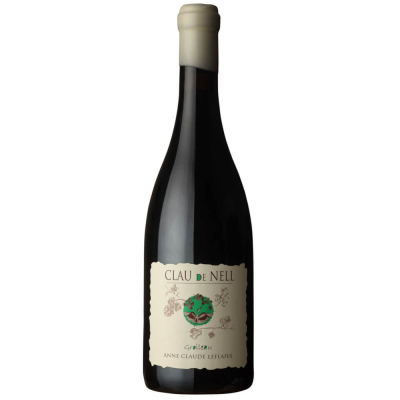 Clau De Nell Anjou Grolleau 2017 (6x75cl)