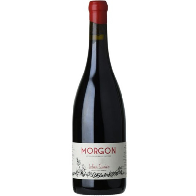 Julien Sunier Morgon 2018 (12x75cl)