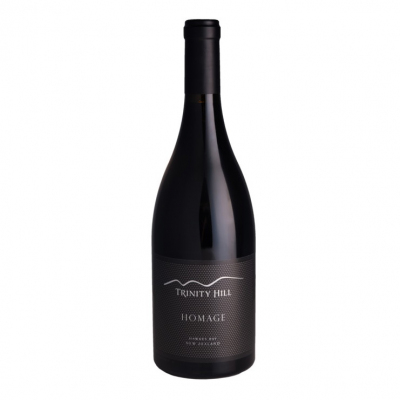 Trinity Hill Homage Syrah 2016 (6x75cl)