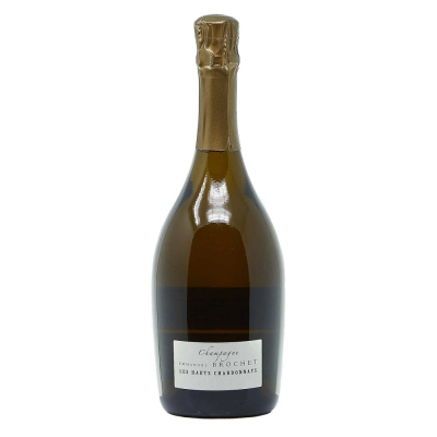 Emmanuel Brochet Haut Chardonnay Extra Brut Millesime 2013 (1x75cl)