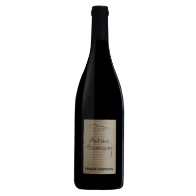 Antoine Sanzay Saumur Champigny 2018 (6x75cl)