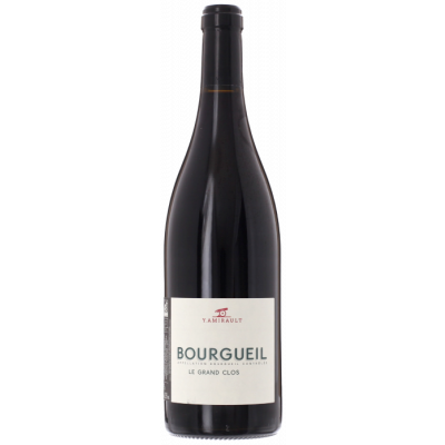 Yannick Amirault Bourgueil Grand Clos 2019 (6x75cl)