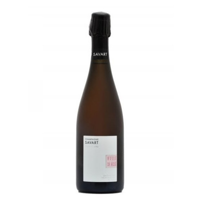 Savart Bulle de Rose Brut NV (6x75cl)