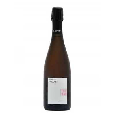 Savart Bulle de Rose Brut NV (1x75cl)