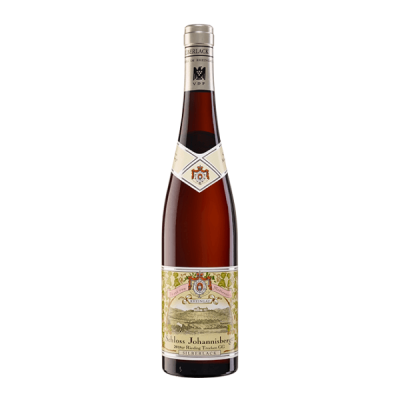 Schloss Johannisberg Riesling Silberlack Trocken 2020 (6x75cl)