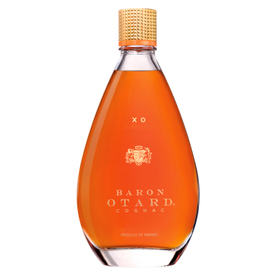 Baron Otard XO Gold (1x70cl)