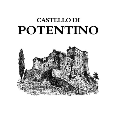 Potentino Grappa Luna Pure Pinot Nero 2016 (6x50cl)