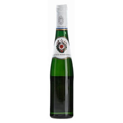 Karthauserhof Eitelsbacher Karthauserhofberg Riesling Eiswein Nr52 2009 (1x75cl)